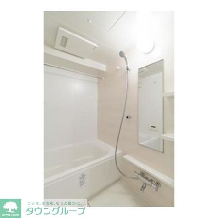 UPPER FIELD WOODの物件内観写真